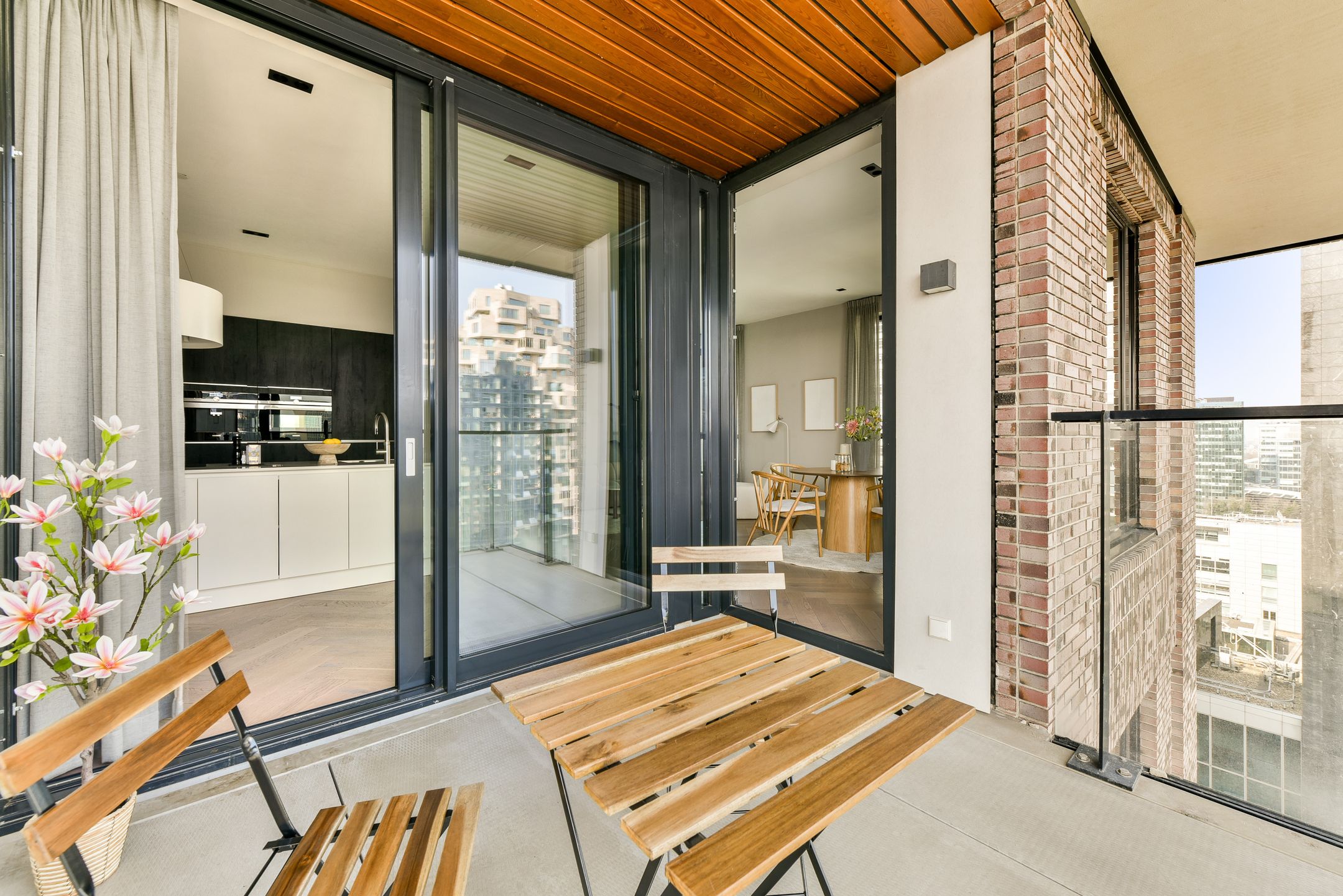 Foto 18 van Gustav Mahlerlaan 337