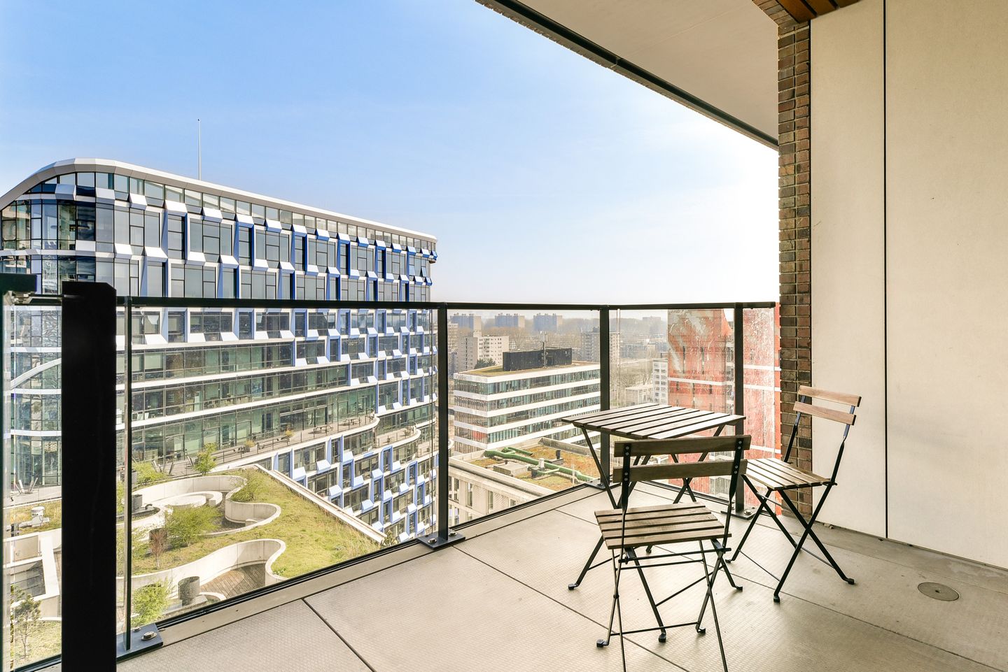 Foto 20 van Gustav Mahlerlaan 337