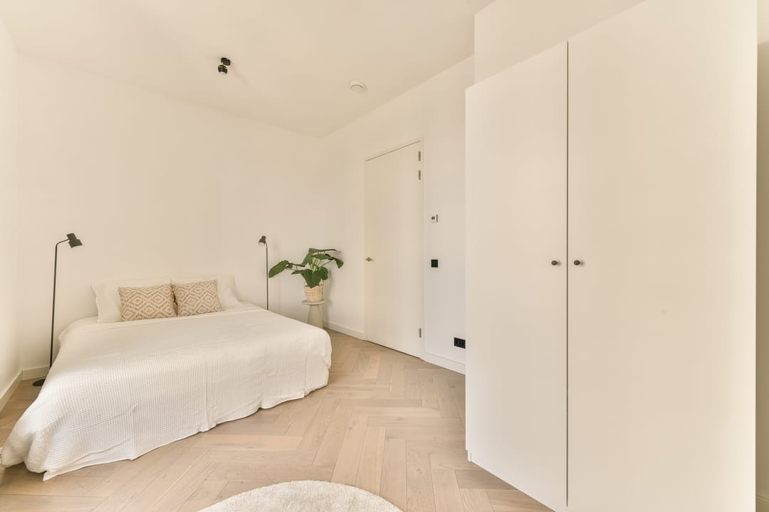 Foto 23 van Gustav Mahlerlaan 337