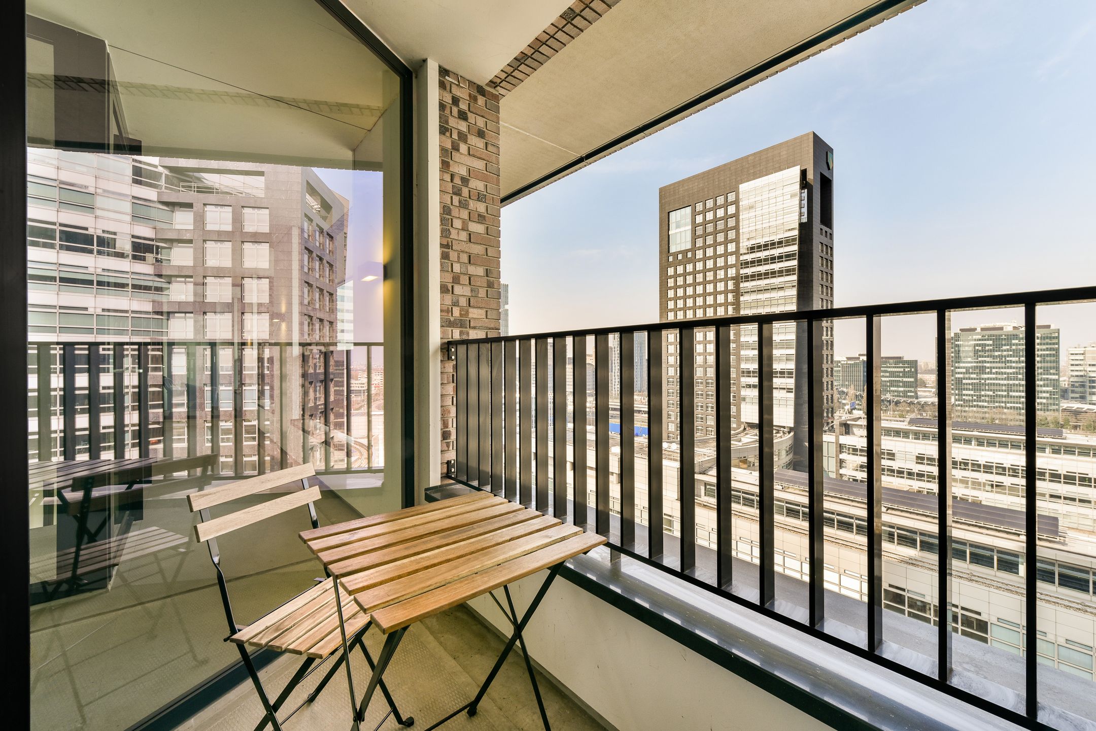 Foto 24 van Gustav Mahlerlaan 337