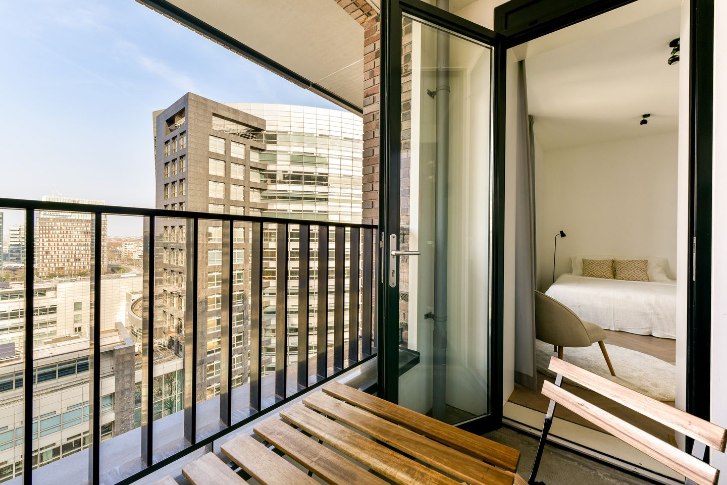 Foto 25 van Gustav Mahlerlaan 337