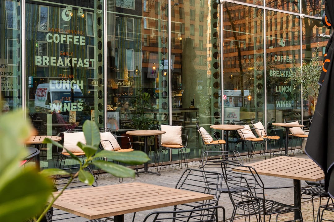 Foto 37 van Gustav Mahlerlaan 337