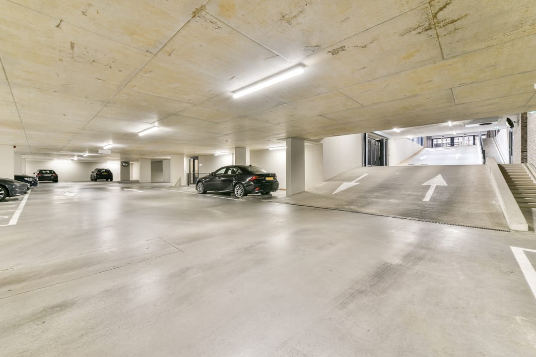 Foto 31 van Gustav Mahlerlaan 337