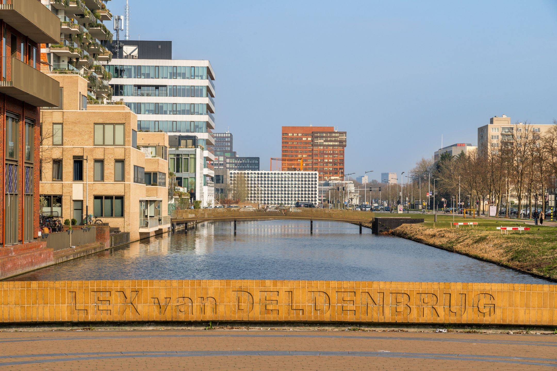 Foto 36 van Gustav Mahlerlaan 337