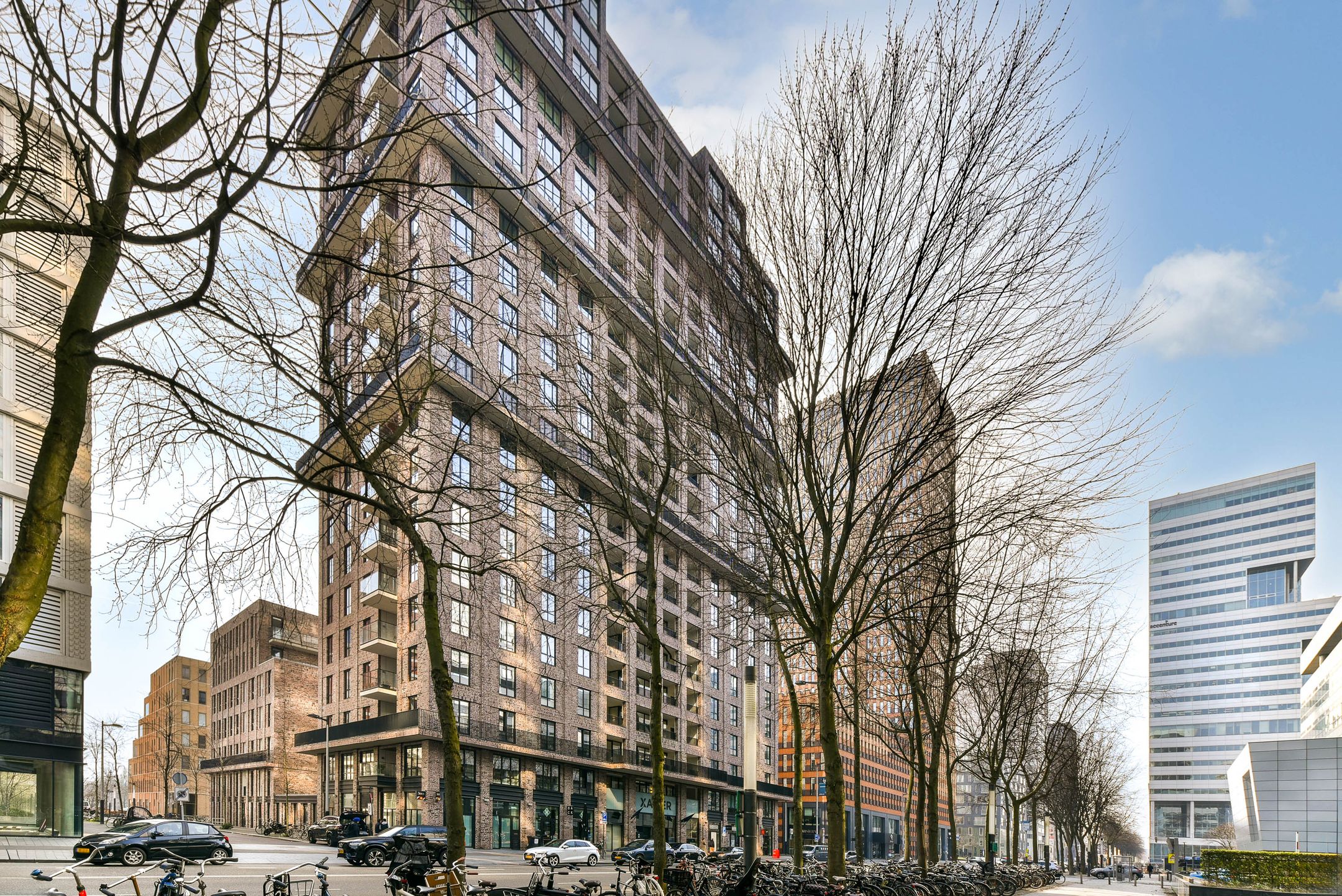 Foto 39 van Gustav Mahlerlaan 337