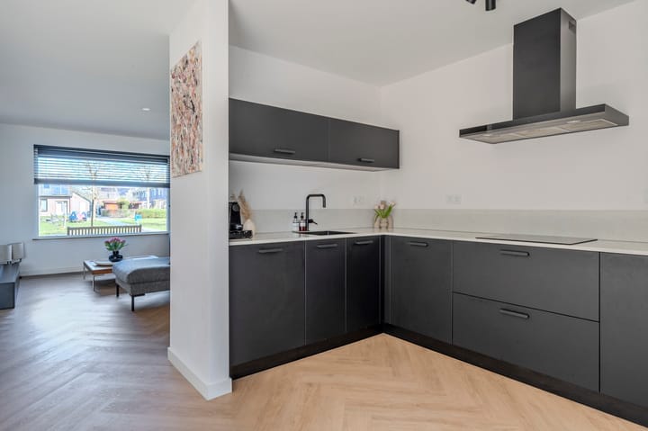 Foto 3 van Riegheide 43