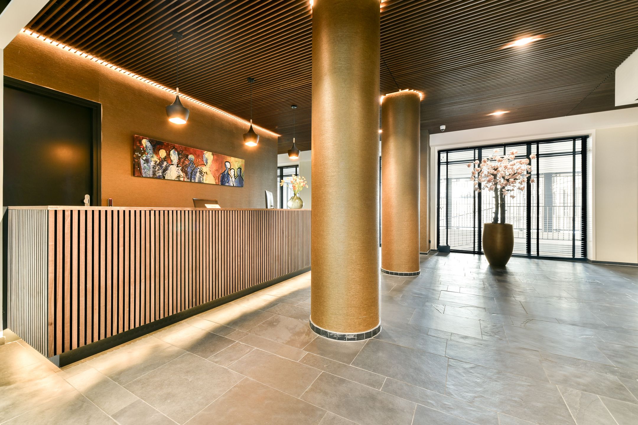 Foto 33 van Gustav Mahlerlaan 337