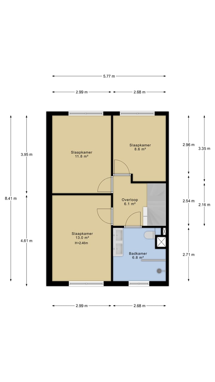 Photo 57 of Riegheide 43