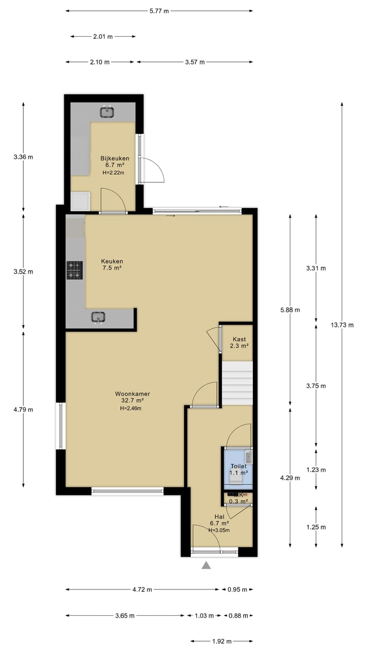 Photo 56 of Riegheide 43