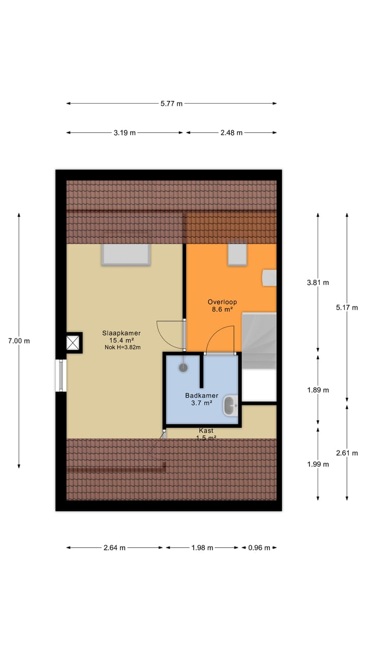 Photo 58 of Riegheide 43