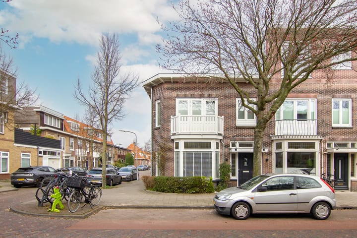 Foto 1 van Pijnboomstraat 78