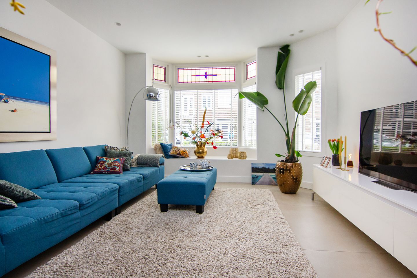 Foto 5 van Pijnboomstraat 78