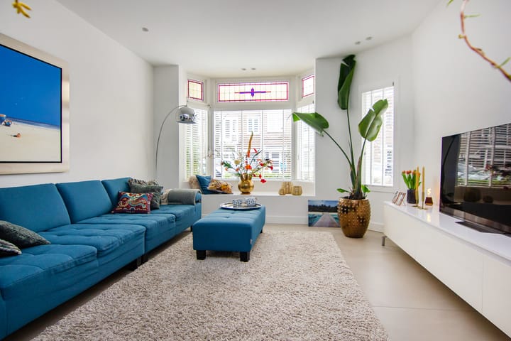 Foto 5 van Pijnboomstraat 78