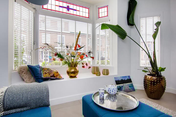 Foto 7 van Pijnboomstraat 78