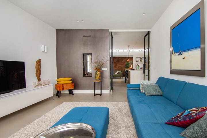 Foto 8 van Pijnboomstraat 78