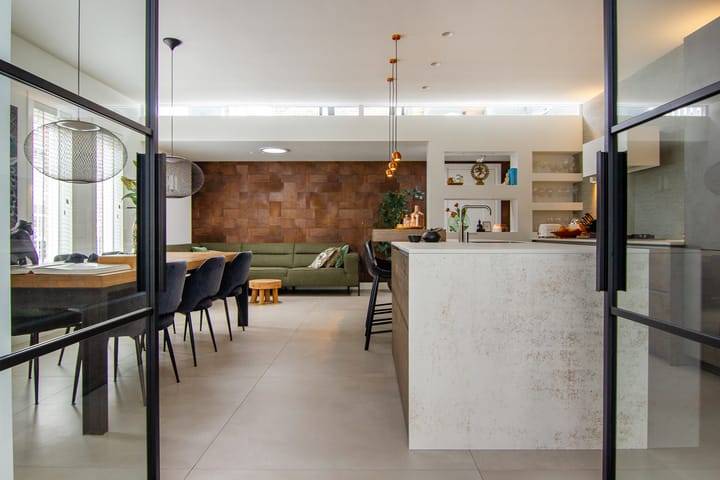 Foto 10 van Pijnboomstraat 78