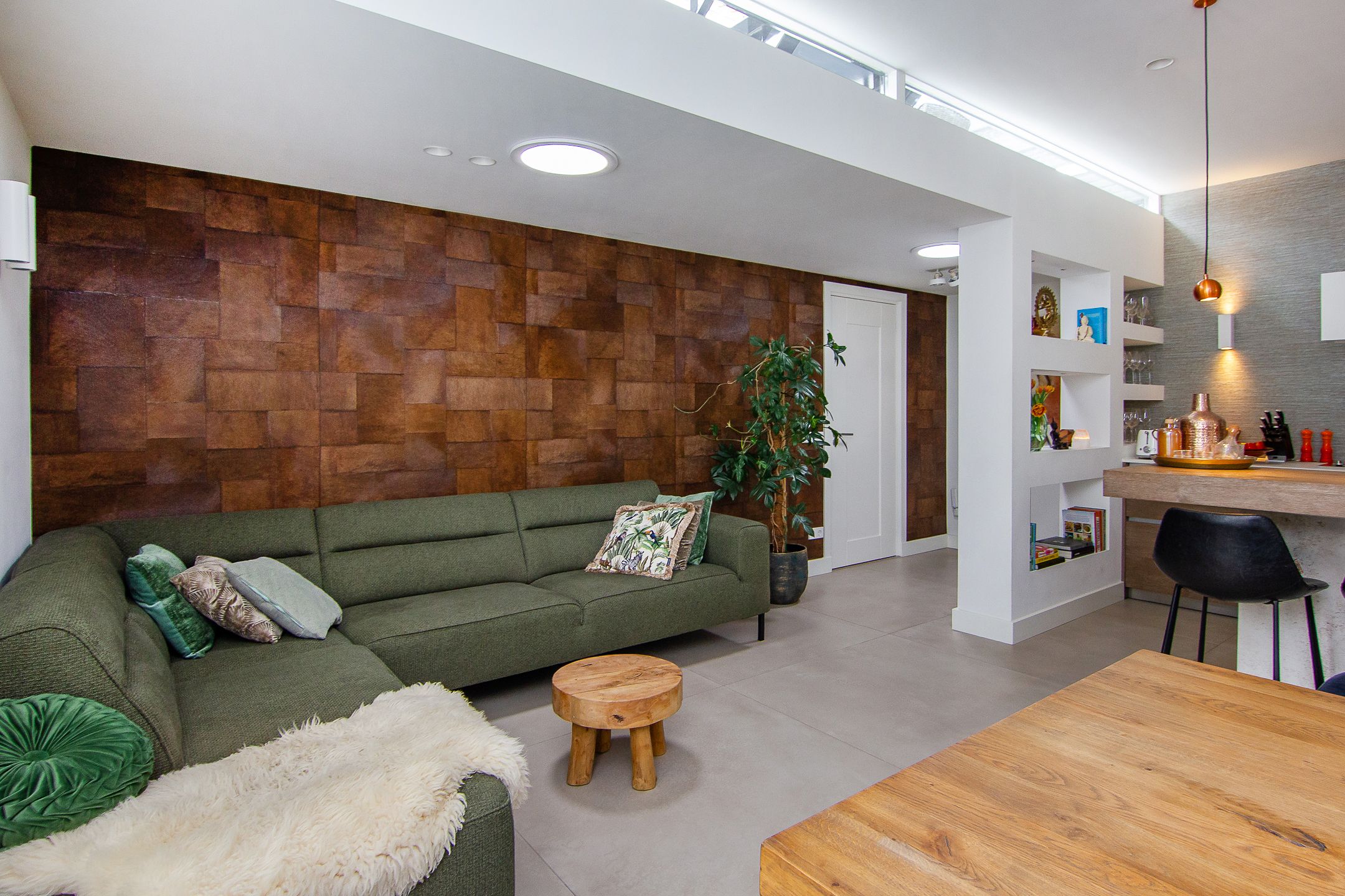 Foto 12 van Pijnboomstraat 78