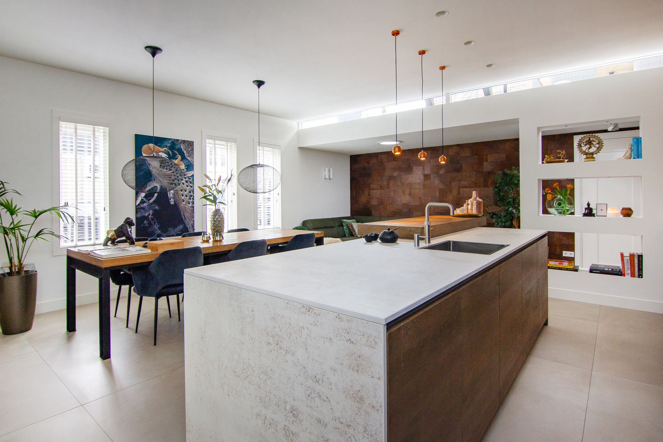 Foto 15 van Pijnboomstraat 78