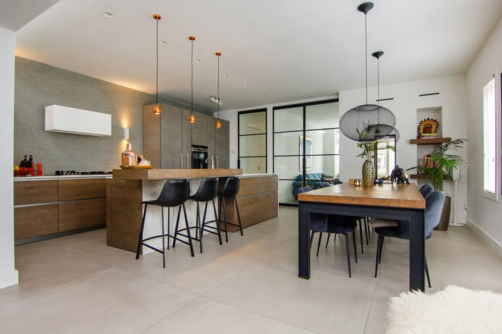 Foto 16 van Pijnboomstraat 78