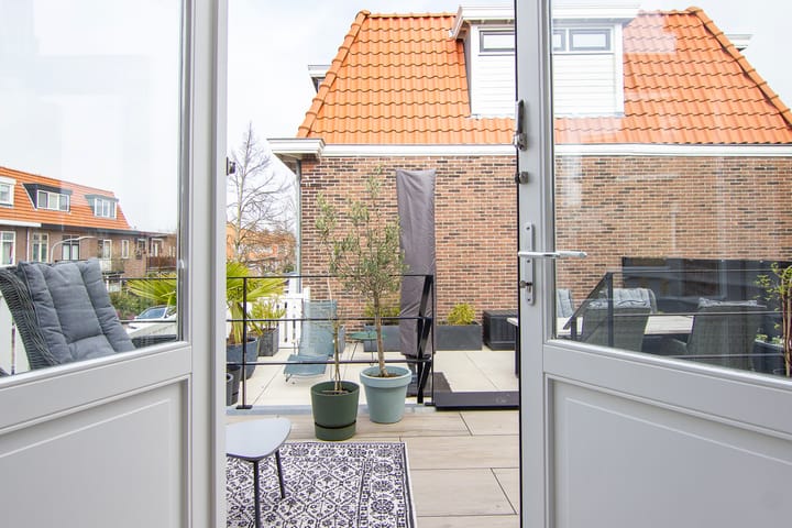 Foto 29 van Pijnboomstraat 78