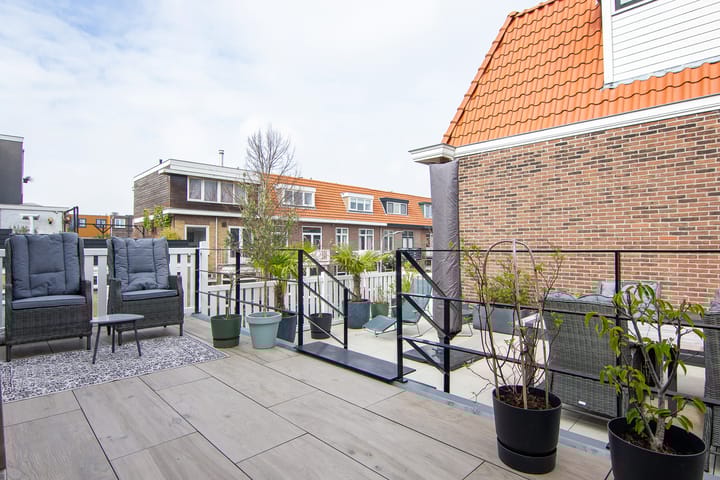 Foto 30 van Pijnboomstraat 78