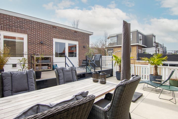 Foto 32 van Pijnboomstraat 78