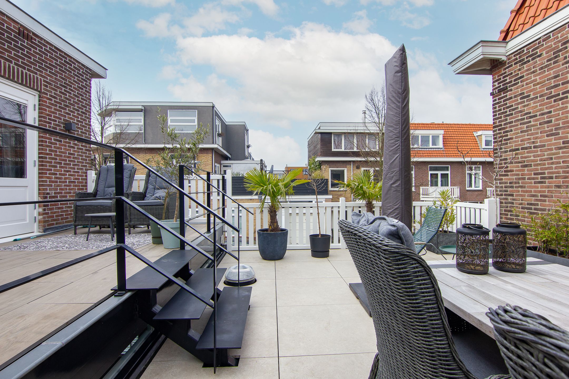 Foto 33 van Pijnboomstraat 78