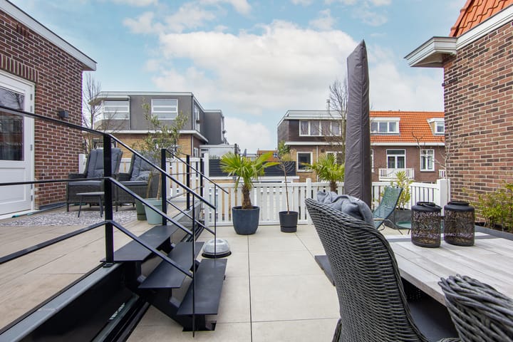 Foto 33 van Pijnboomstraat 78