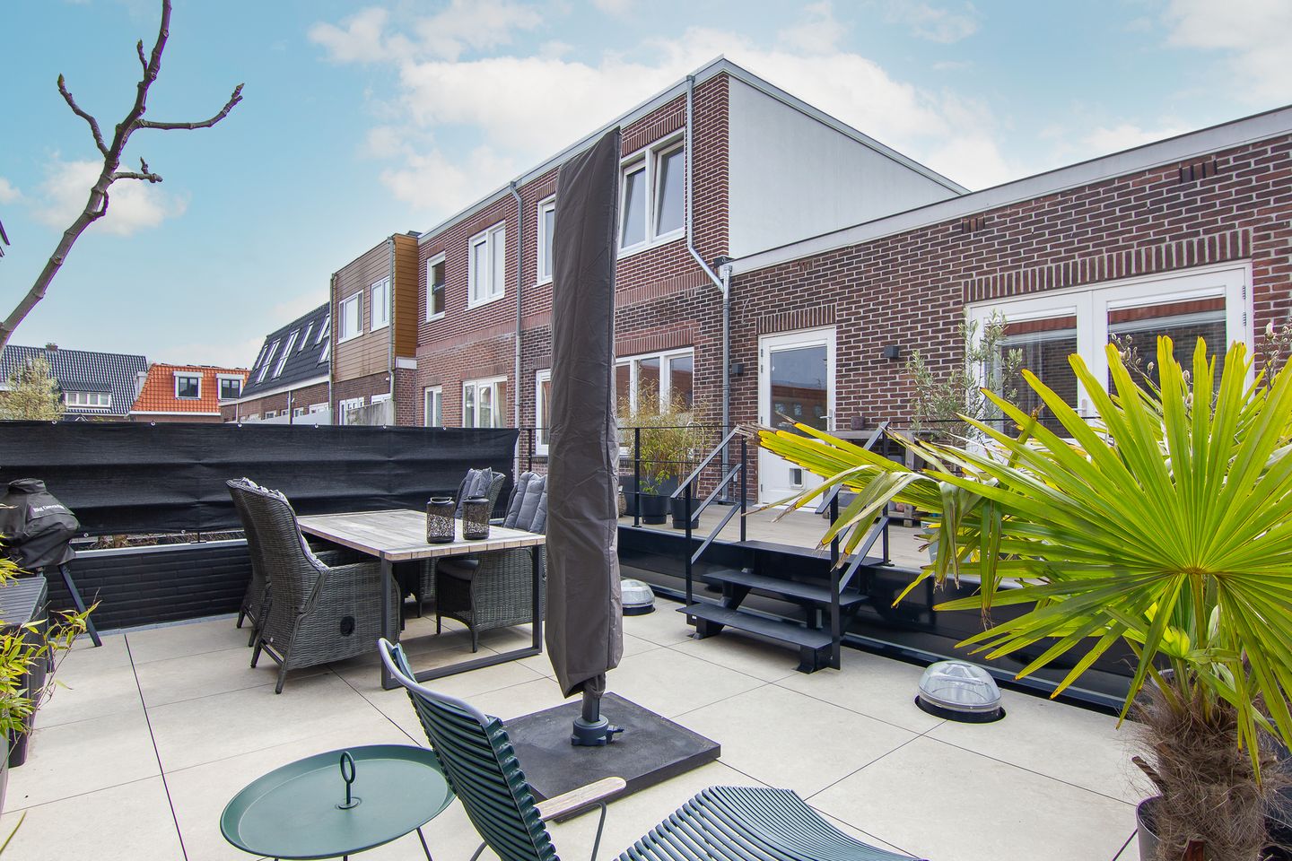 Foto 34 van Pijnboomstraat 78