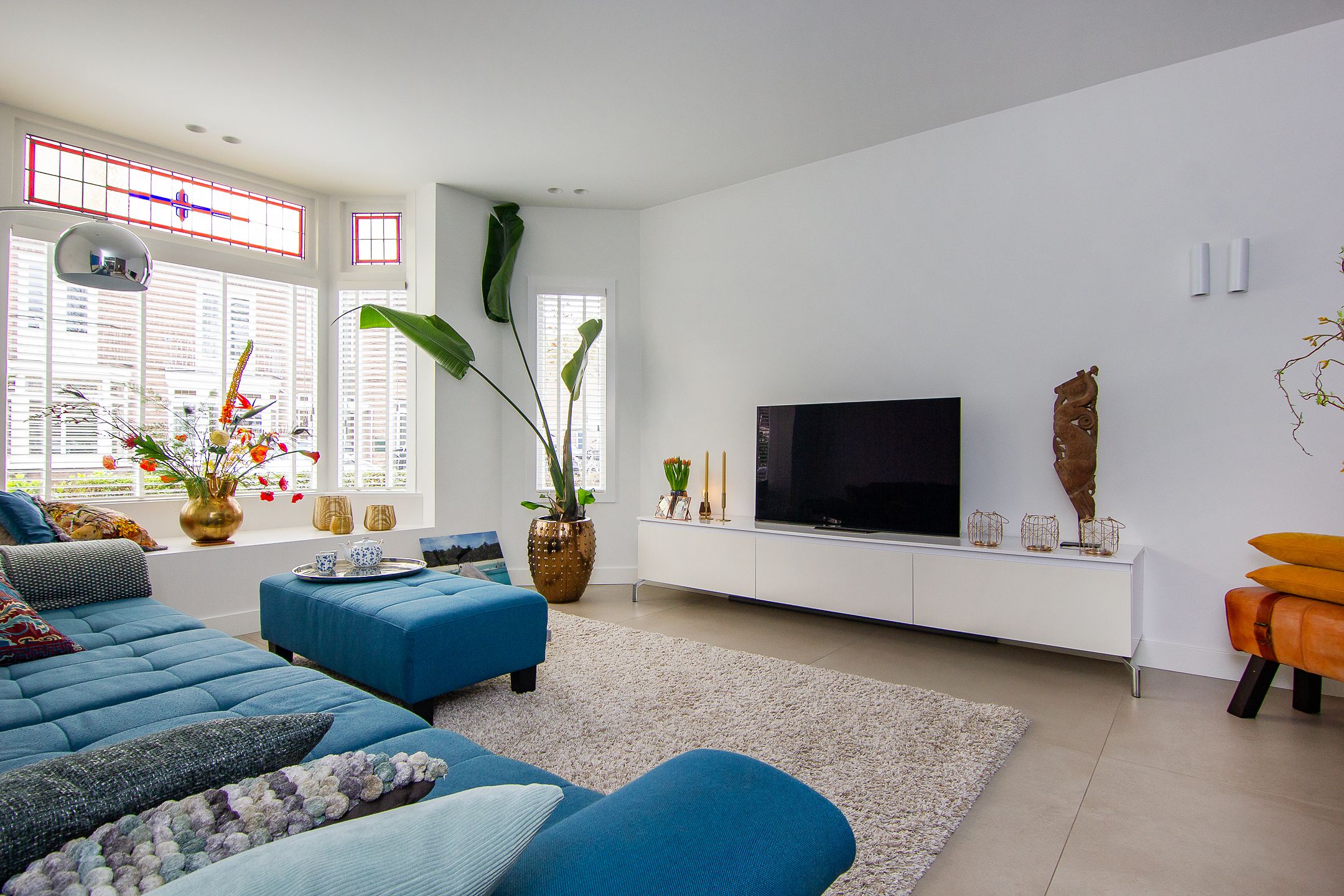 Foto 6 van Pijnboomstraat 78