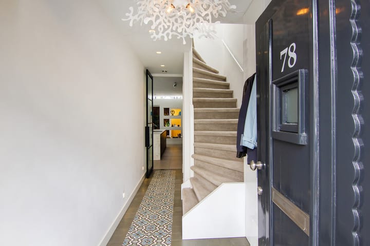 Foto 52 van Pijnboomstraat 78