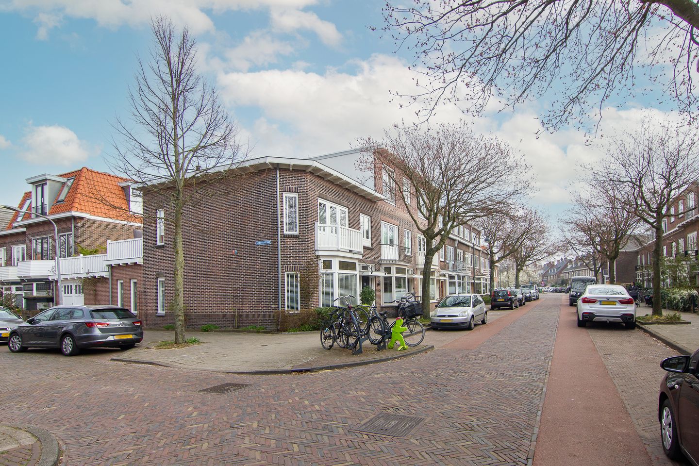 Foto 55 van Pijnboomstraat 78