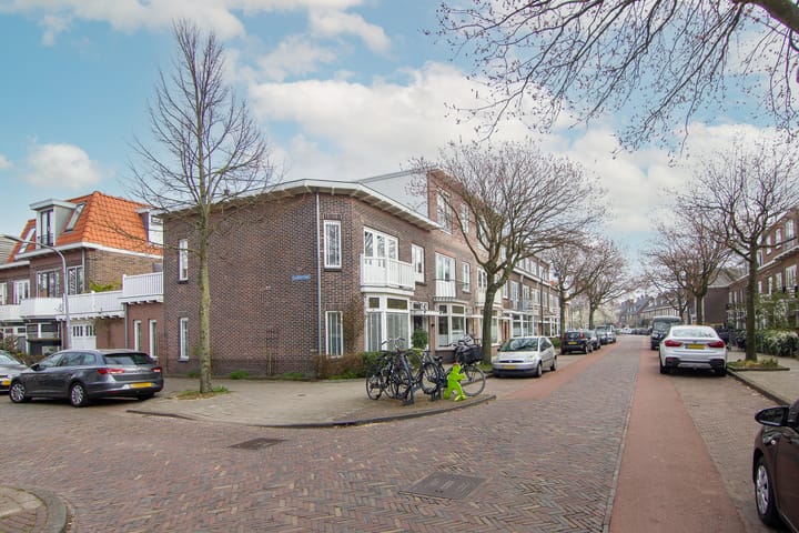 Foto 55 van Pijnboomstraat 78