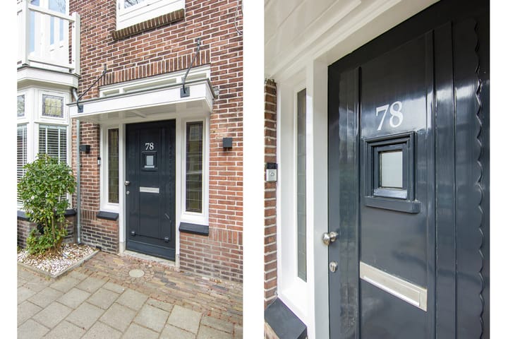 Foto 56 van Pijnboomstraat 78