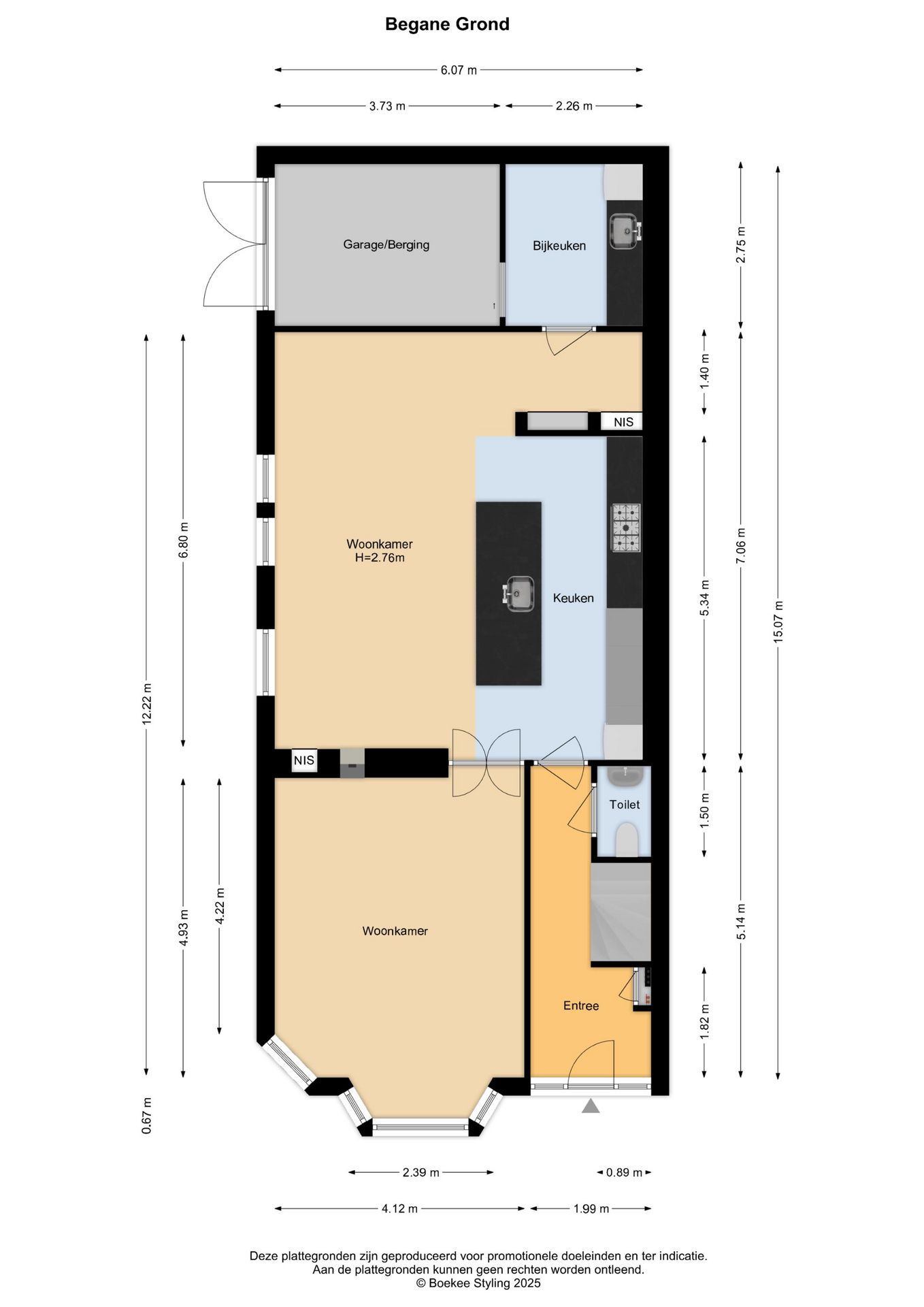 Foto 57 van Pijnboomstraat 78