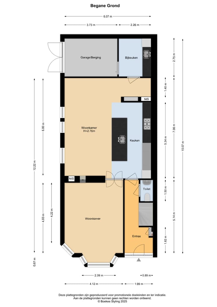 Foto 57 van Pijnboomstraat 78