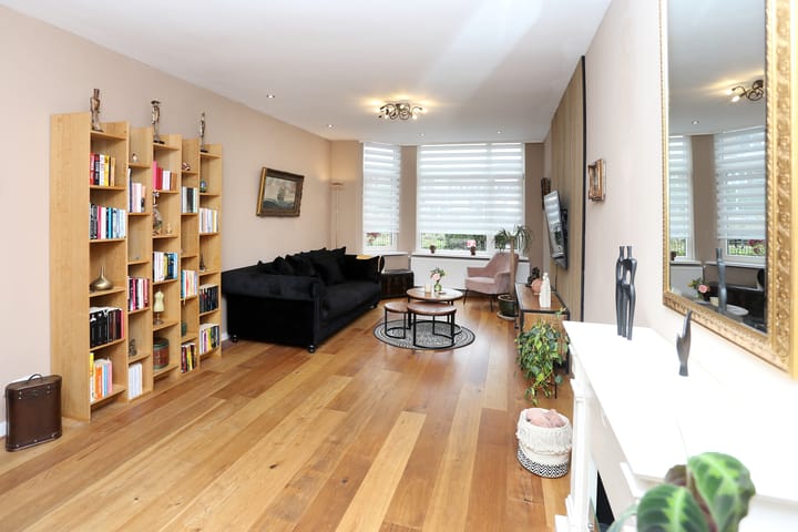 Foto 3 van Wingerdstraat 52