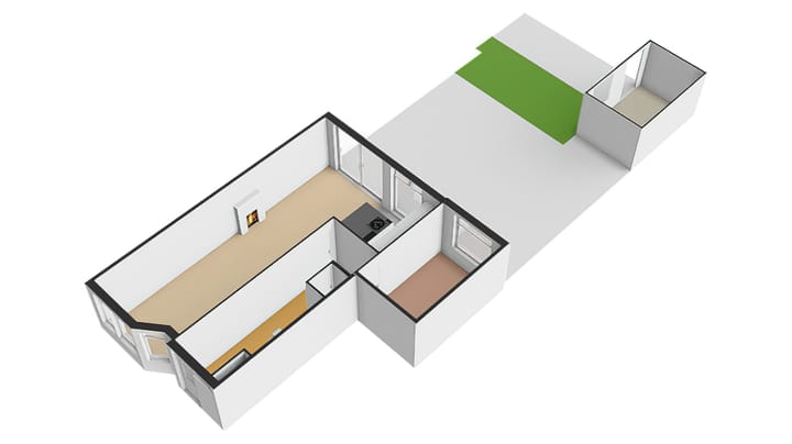 Foto 57 van Wingerdstraat 52