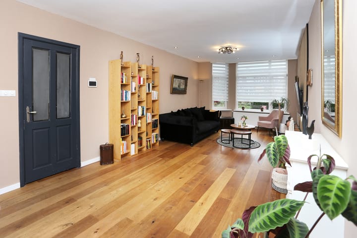 Foto 8 van Wingerdstraat 52