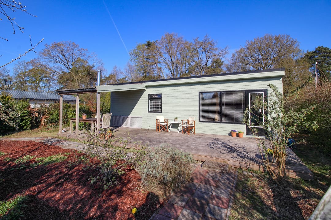 Foto 1 van Achterridderweg 1-4