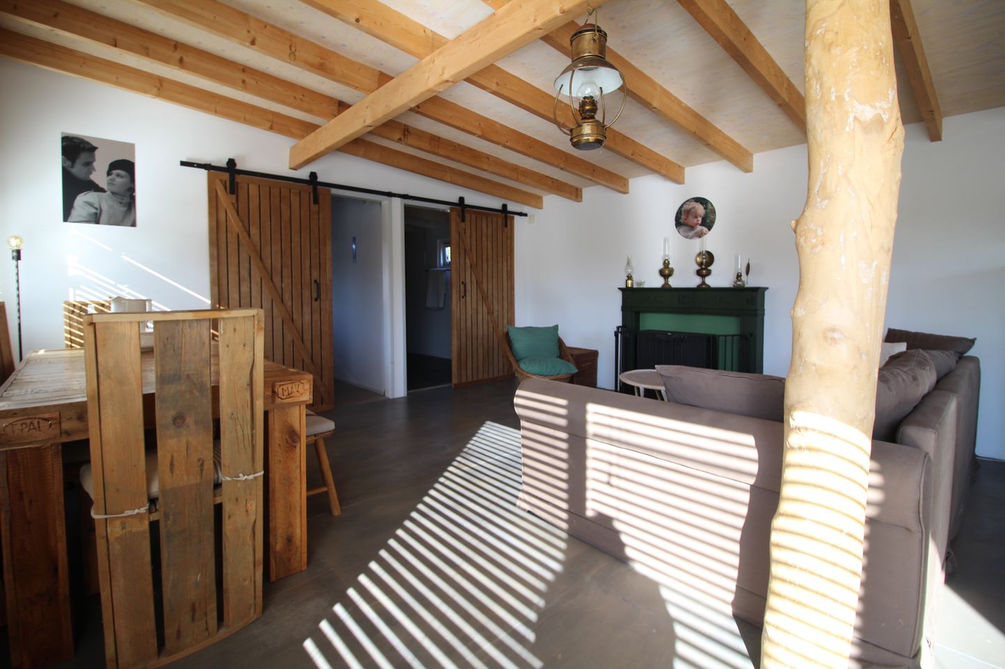 Foto 4 van Achterridderweg 1-4