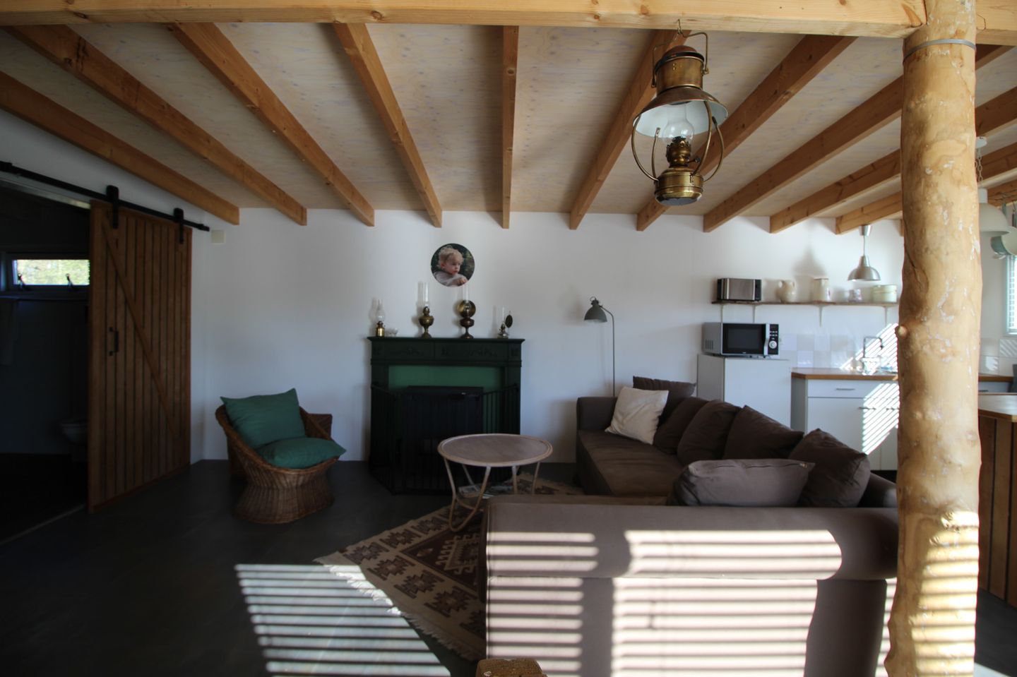 Foto 5 van Achterridderweg 1-4