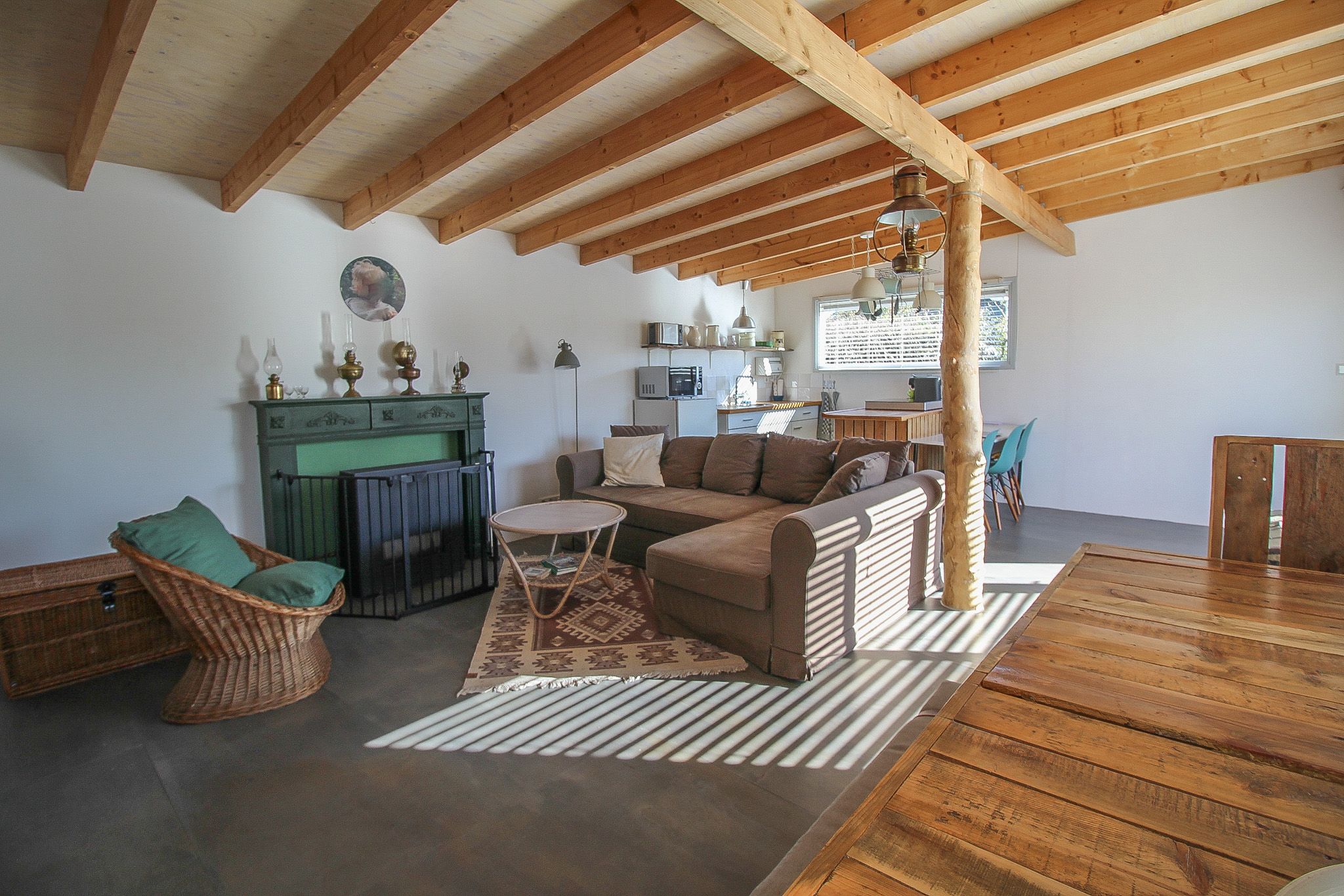 Foto 6 van Achterridderweg 1-4