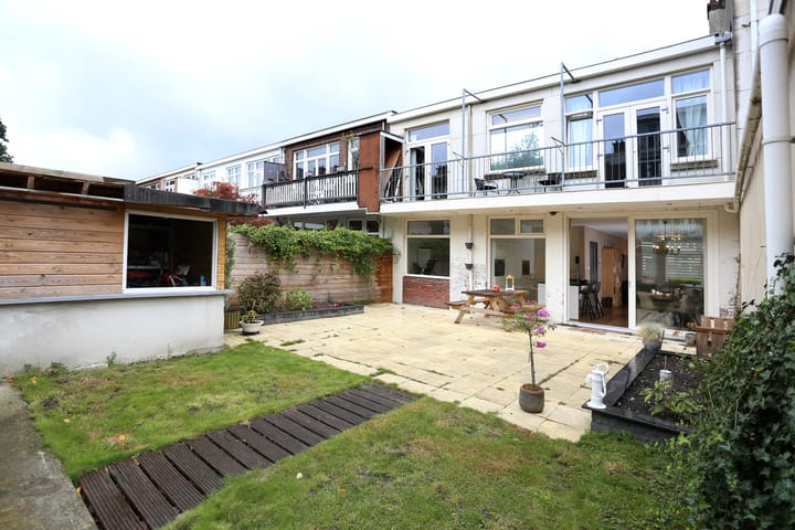 Foto 18 van Wingerdstraat 52