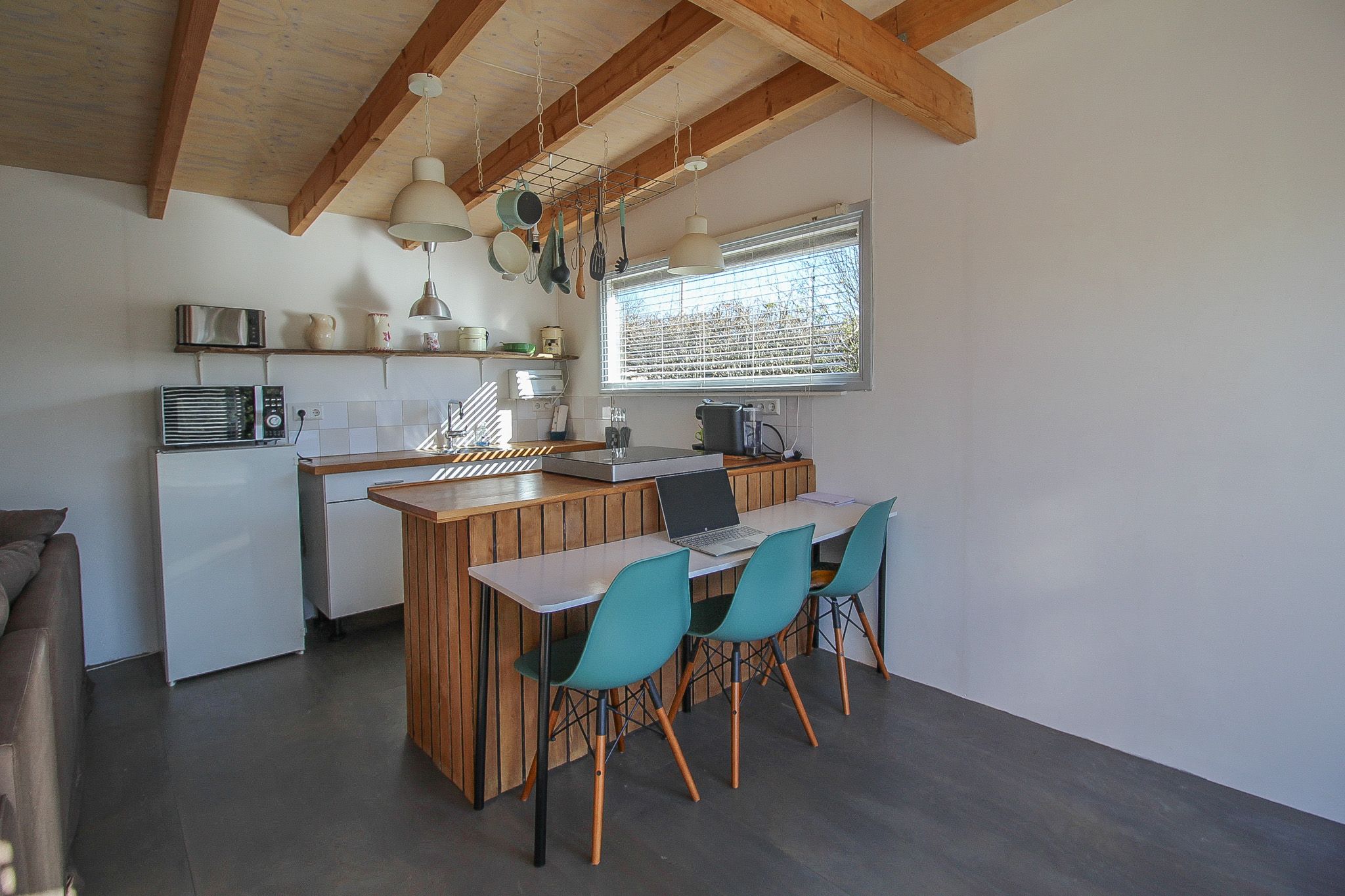 Foto 12 van Achterridderweg 1-4