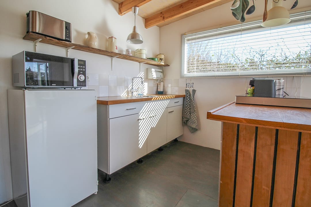 Foto 13 van Achterridderweg 1-4