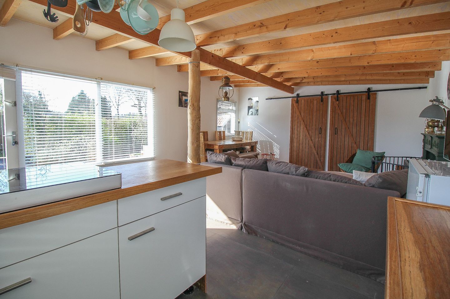 Foto 14 van Achterridderweg 1-4