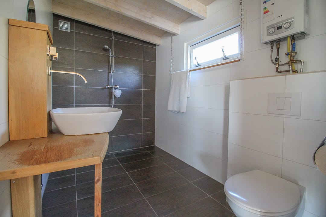 Foto 17 van Achterridderweg 1-4