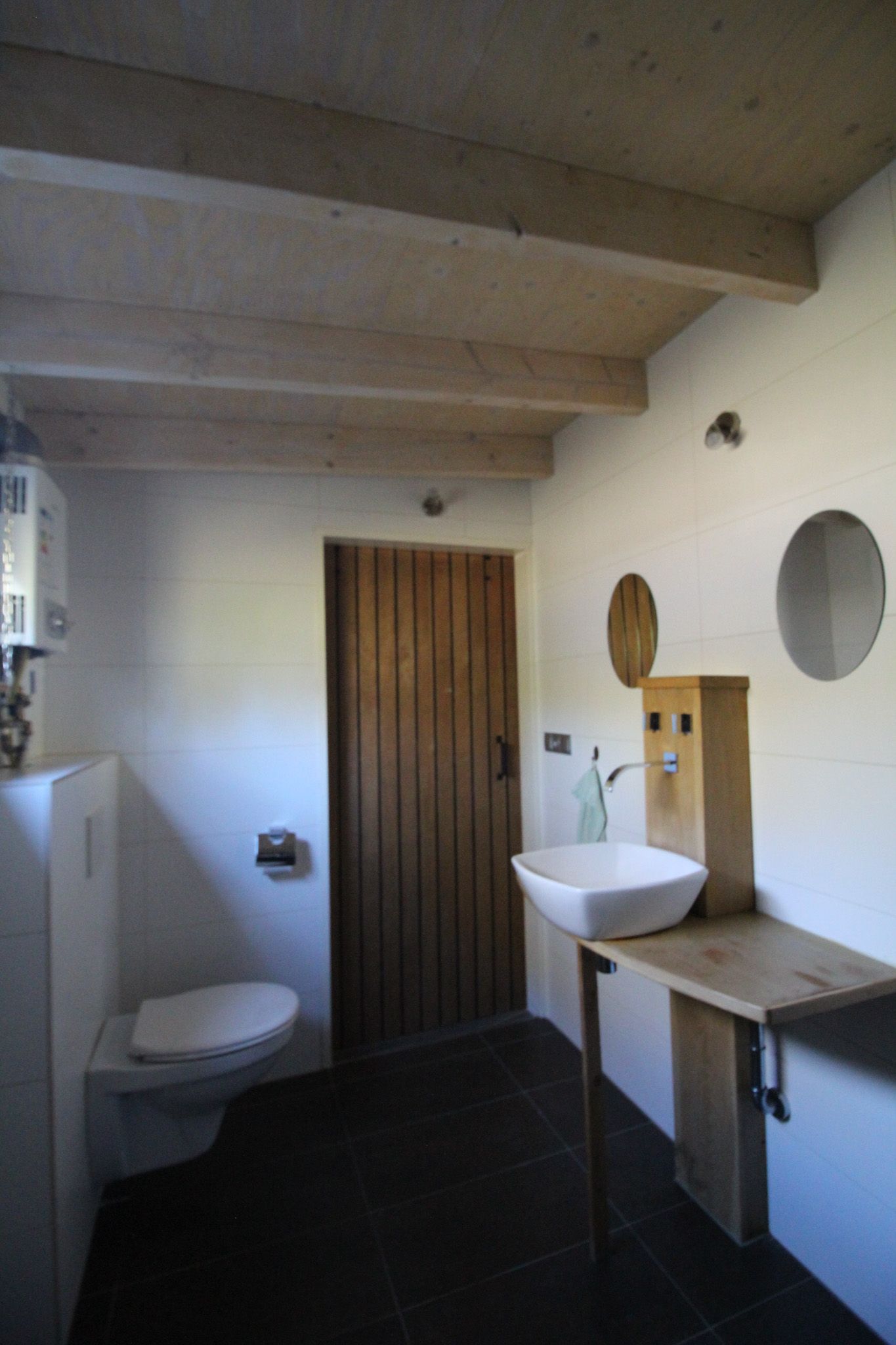 Foto 18 van Achterridderweg 1-4