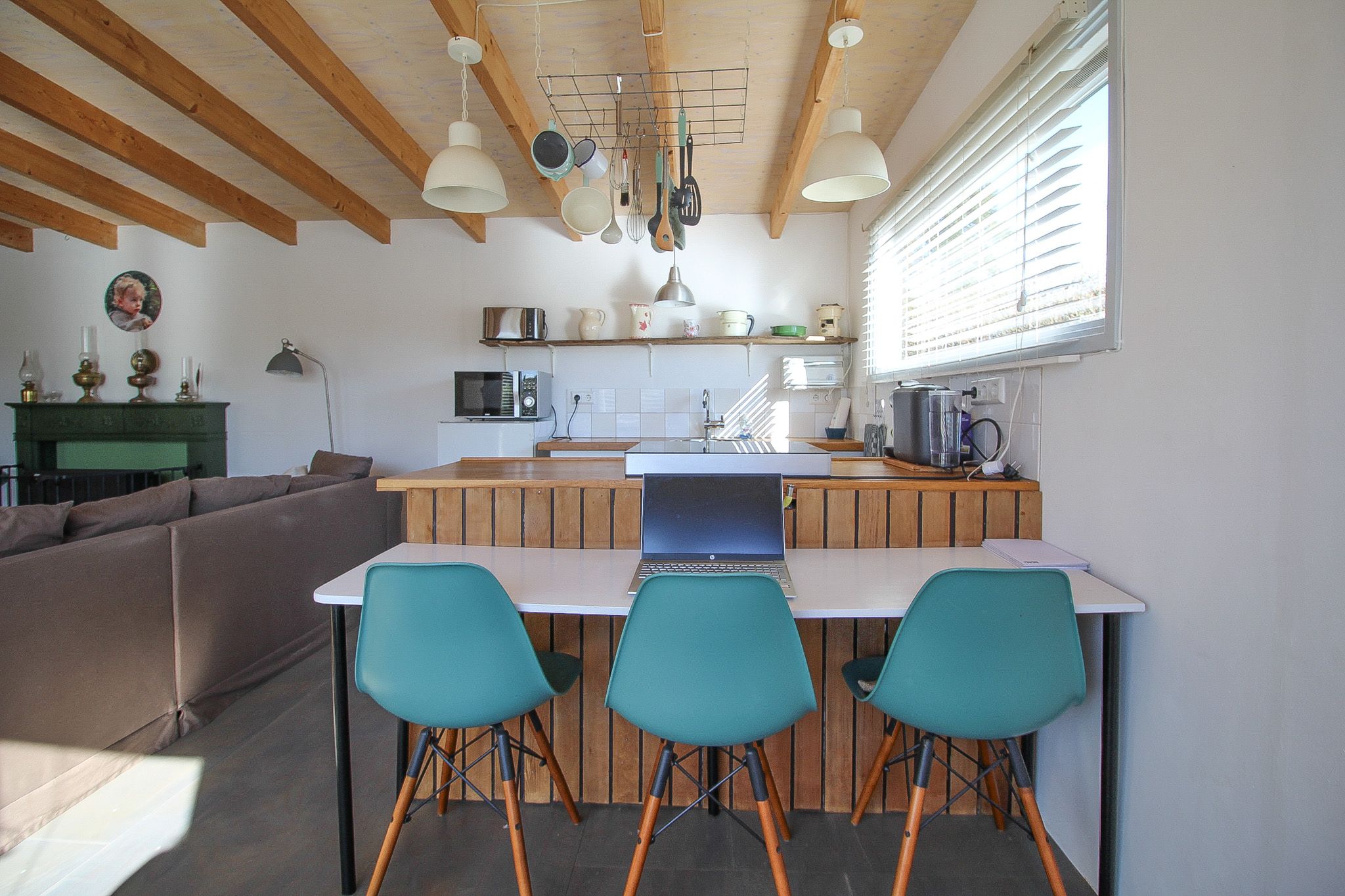 Foto 21 van Achterridderweg 1-4